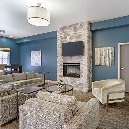 Best Western Crater Lake Highway White City/Medford מראה חיצוני תמונה