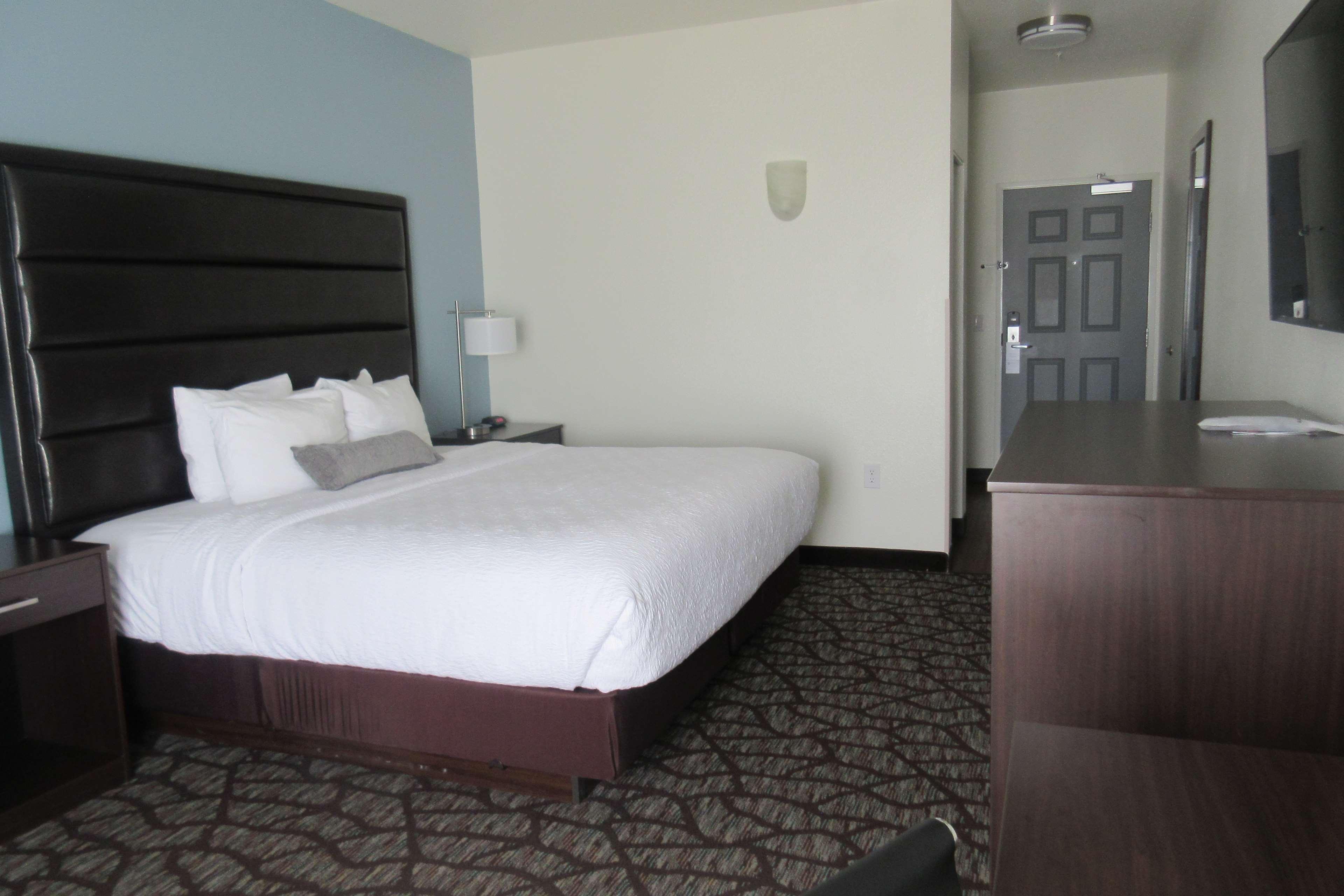 Best Western Crater Lake Highway White City/Medford מראה חיצוני תמונה