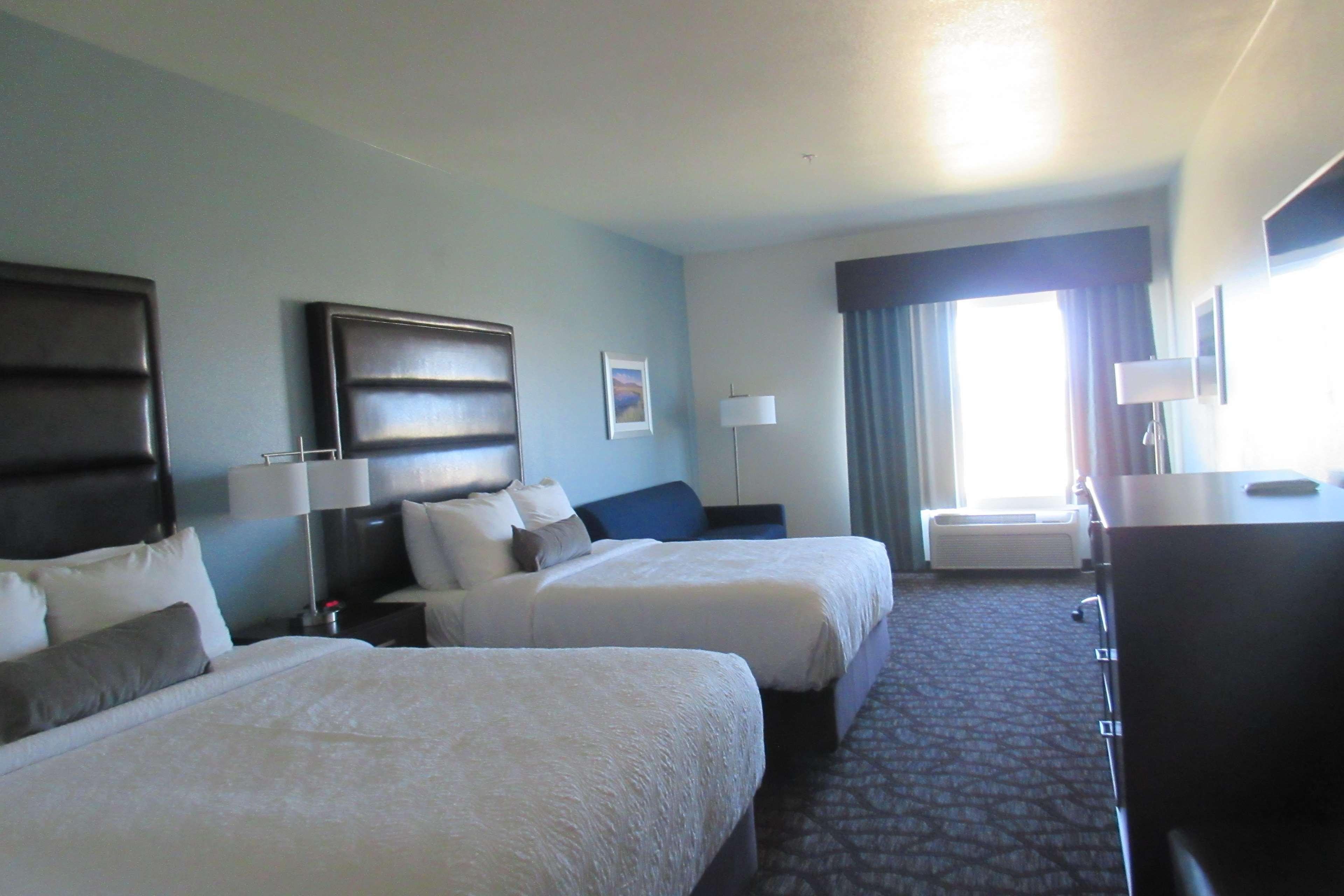 Best Western Crater Lake Highway White City/Medford מראה חיצוני תמונה