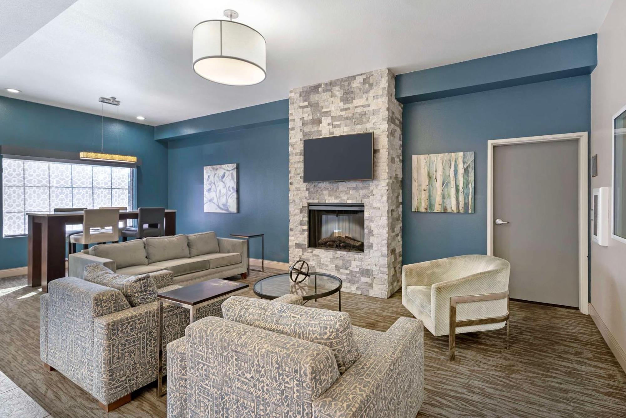 Best Western Crater Lake Highway White City/Medford מראה חיצוני תמונה