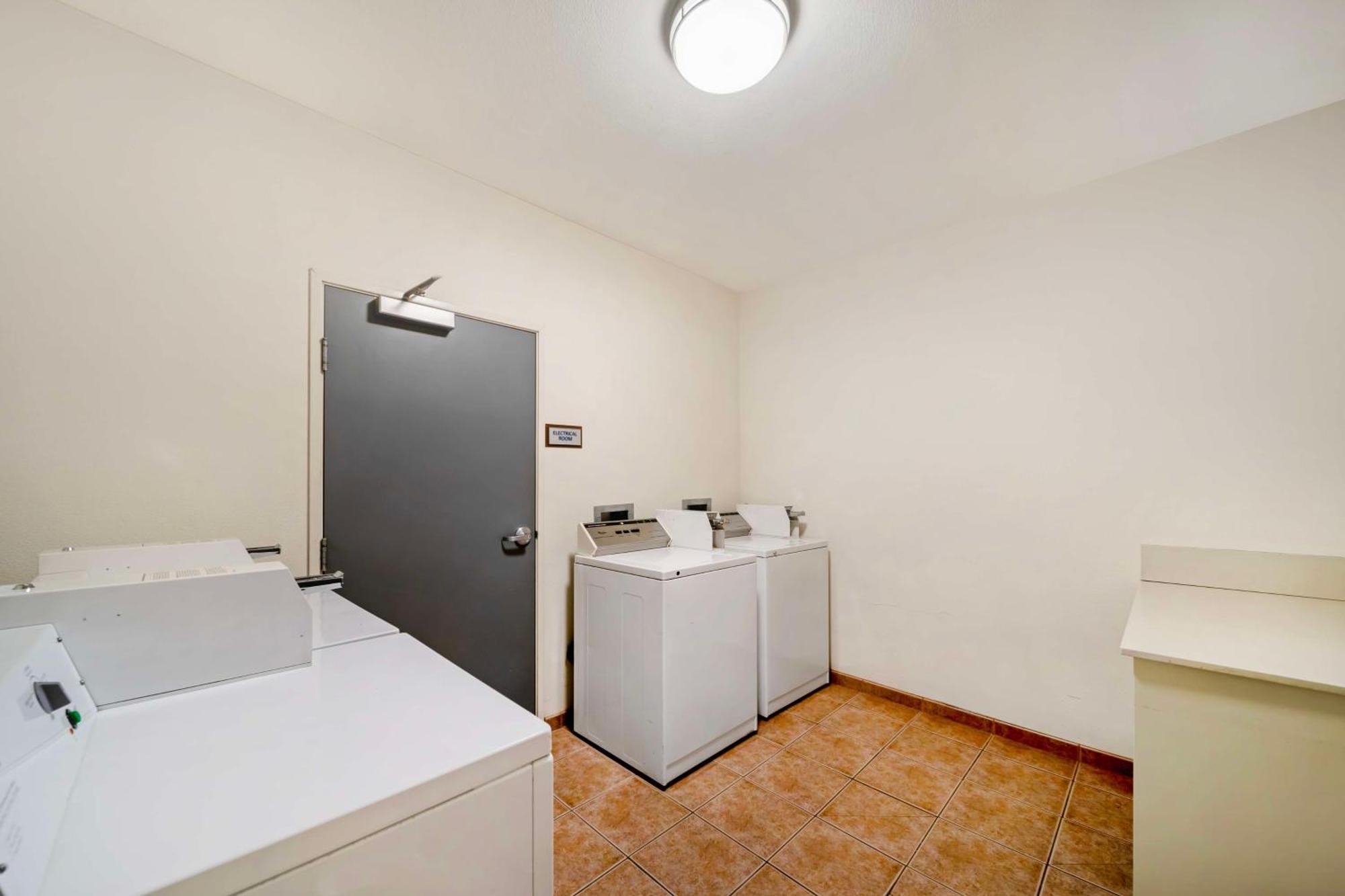 Best Western Crater Lake Highway White City/Medford מראה חיצוני תמונה