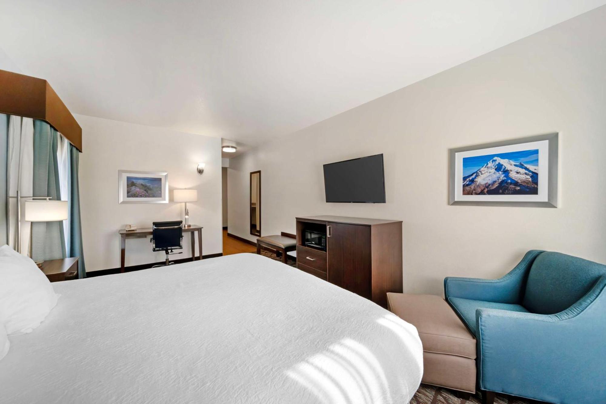 Best Western Crater Lake Highway White City/Medford מראה חיצוני תמונה