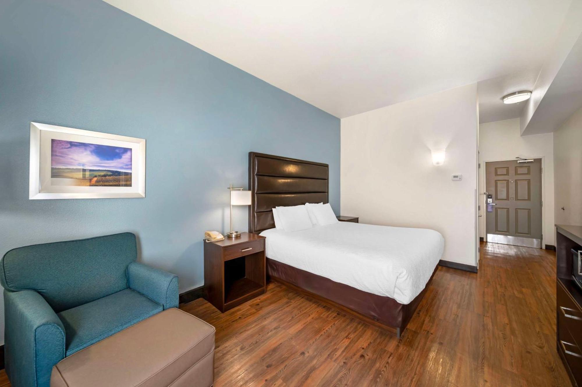 Best Western Crater Lake Highway White City/Medford מראה חיצוני תמונה