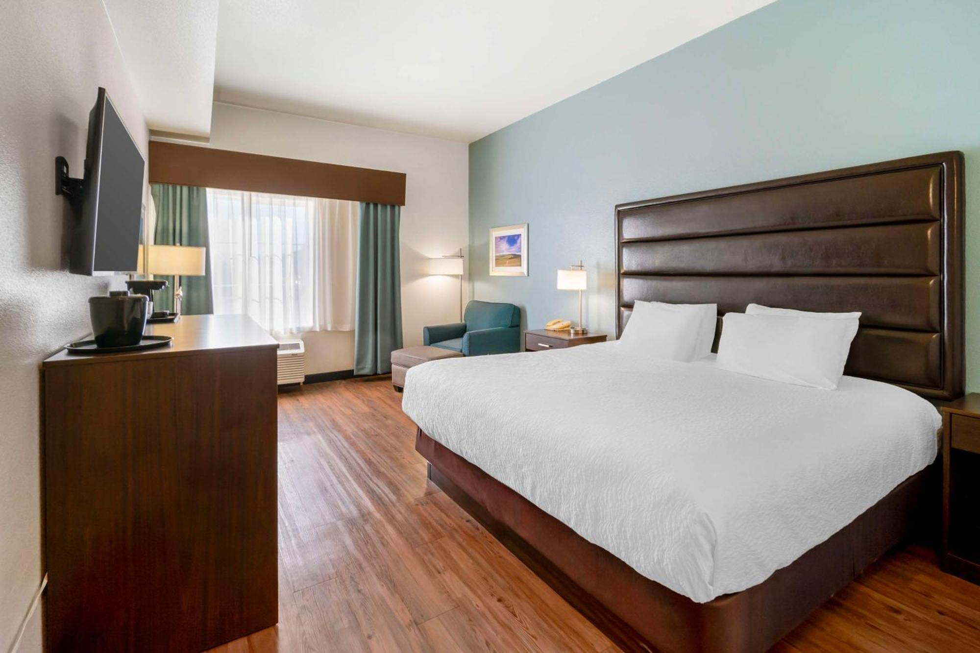 Best Western Crater Lake Highway White City/Medford מראה חיצוני תמונה