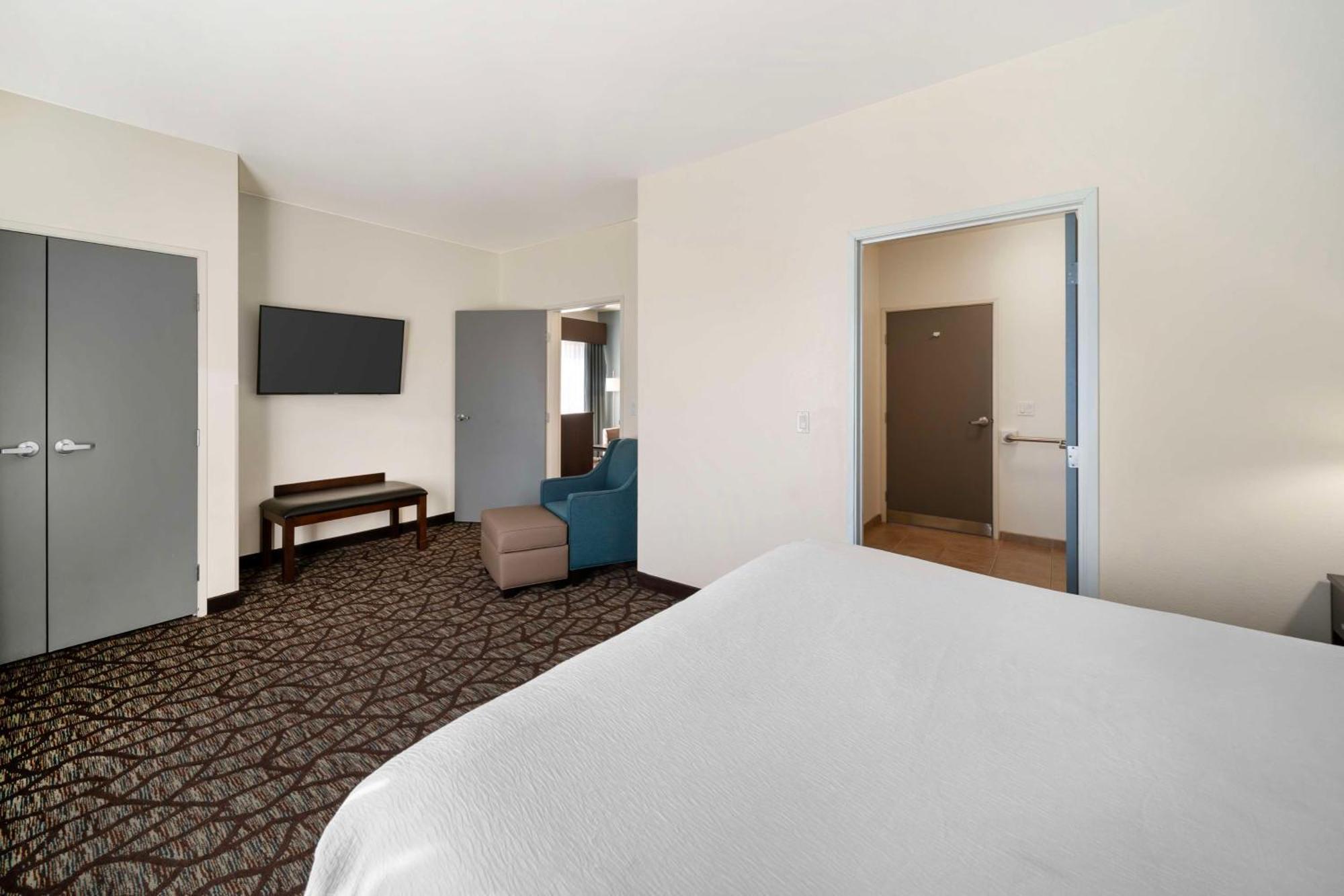 Best Western Crater Lake Highway White City/Medford מראה חיצוני תמונה