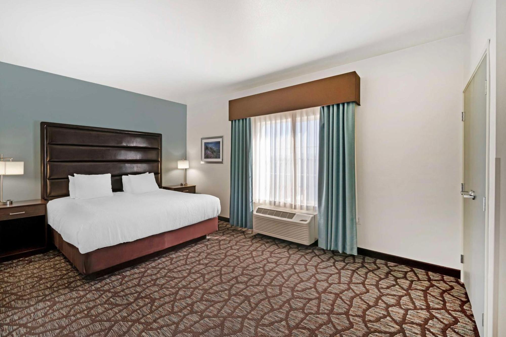 Best Western Crater Lake Highway White City/Medford מראה חיצוני תמונה