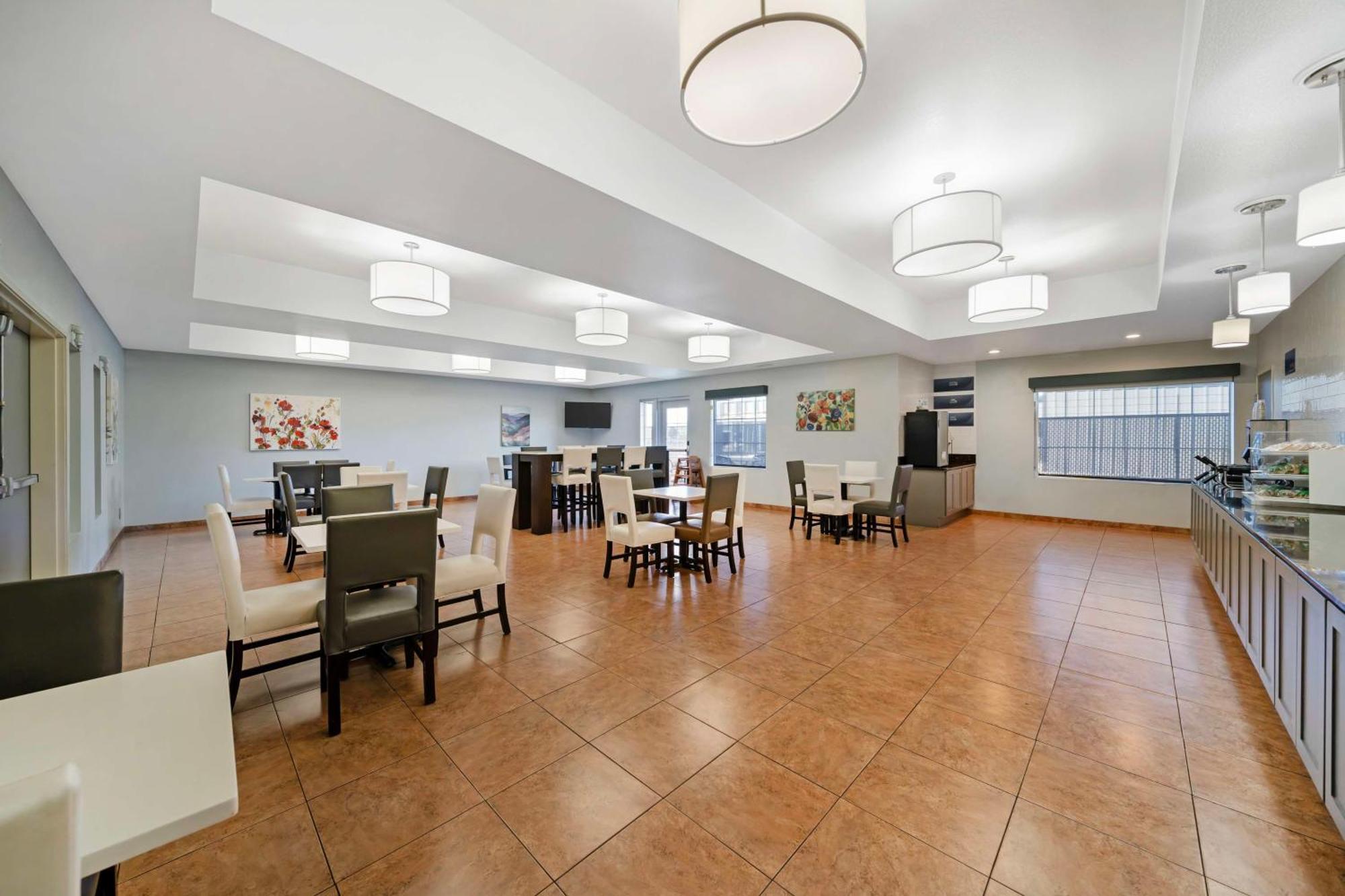 Best Western Crater Lake Highway White City/Medford מראה חיצוני תמונה